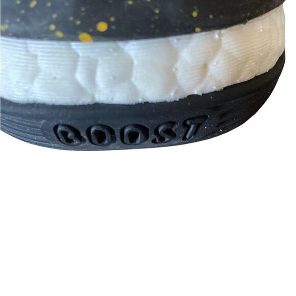 Adidas Trae Young Basketball Shoes Men’s Size 9.5 - Picture 6 of 11